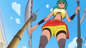 One Piece Epizóda 575
