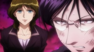 Hunter x Hunter Epizóda 106