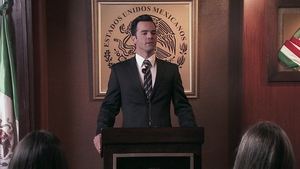 El Señor de los Cielos Epizóda 29