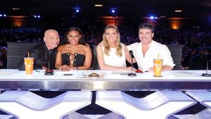 America's Got Talent Epizóda 1