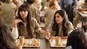 Orange Is the New Black Epizóda 9