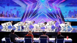 America's Got Talent Epizóda 3