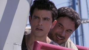El Señor de los Cielos Epizóda 24
