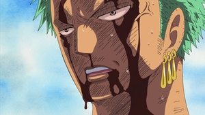 One Piece Epizóda 377