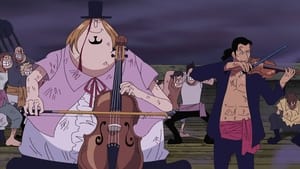 One Piece Epizóda 380