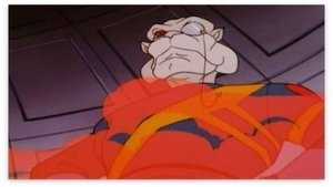 ThunderCats Epizóda 2
