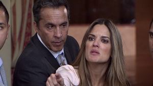 El Señor de los Cielos Epizóda 45
