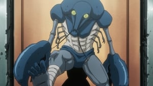 Hunter x Hunter Epizóda 119