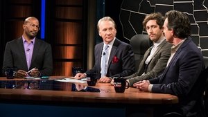 Real Time with Bill Maher Epizóda 13