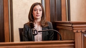 Chicago P.D. Epizóda 21