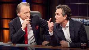 Real Time with Bill Maher Epizóda 6