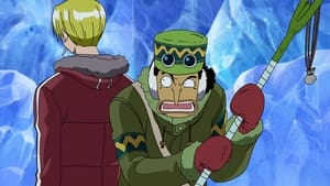 One Piece Epizóda 330