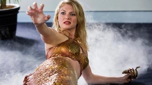 Mako Mermaids Epizóda 15