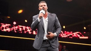 WWE NXT Epizóda 30