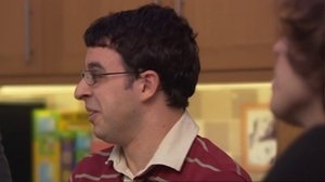 The Inbetweeners Epizóda 21