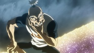 Hunter x Hunter Epizóda 122