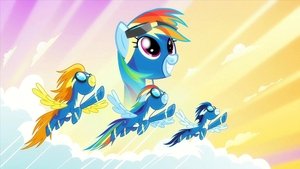 Môj malý Pony Epizóda 7