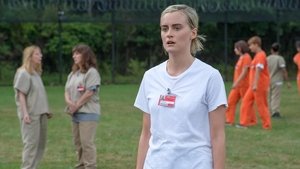Orange Is the New Black Epizóda 6