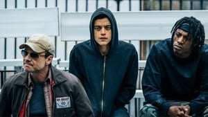 Mr. Robot Epizóda 3