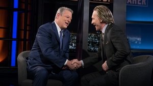 Real Time with Bill Maher Epizóda 1