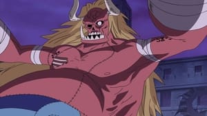 One Piece Epizóda 369