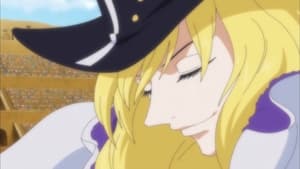 One Piece Epizóda 654