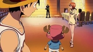 One Piece Epizóda 323