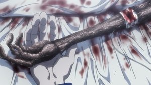 Hunter x Hunter Epizóda 145