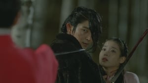Scarlet Heart: Ryeo Epizóda 2