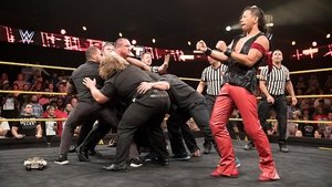 WWE NXT Epizóda 31