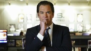 NCIS: Námorný vyšetrovací úrad Epizóda 24