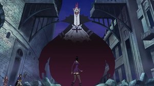One Piece Epizóda 371