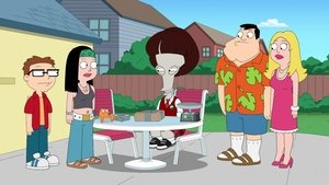 American Dad! Epizóda 18