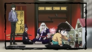 Hunter x Hunter Epizóda 138