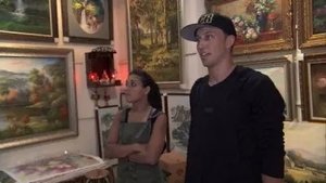 The Amazing Race Epizóda 11