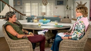 Grace and Frankie Epizóda 6