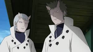 Naruto: Shippūden Epizóda 461