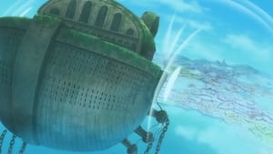 One Piece Epizóda 558