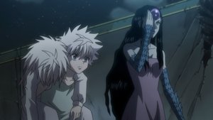 Hunter x Hunter Epizóda 130