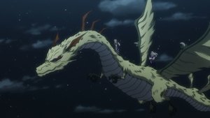 Hunter x Hunter Epizóda 117