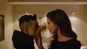 Mr. Robot Epizóda 10