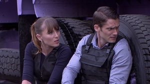 El Señor de los Cielos Epizóda 19