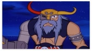 ThunderCats Epizóda 4