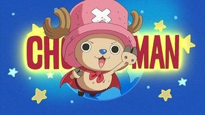 One Piece Epizóda 336
