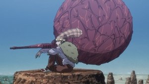 Hunter x Hunter Epizóda 100