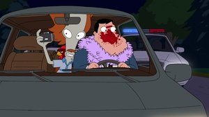 American Dad! Epizóda 15