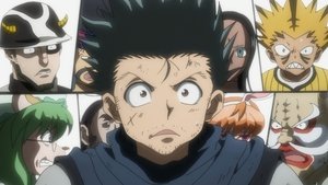 Hunter x Hunter Epizóda 146