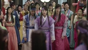 Hwarang: The Poet Warrior Youth Epizóda 1