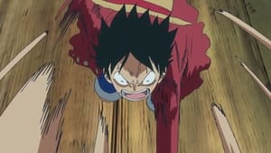 One Piece Epizóda 566