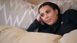 Keeping Up with the Kardashians Epizóda 5